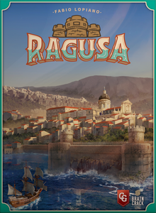 Read more about the article A Board Game Review of Ragusa